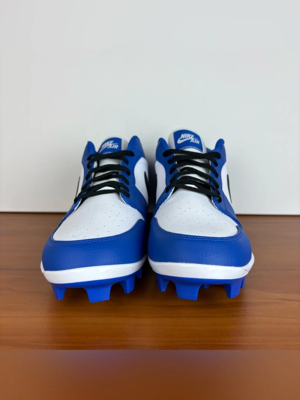 Nike Air Jordan 1 Low Retro MCS Baseball Cleats